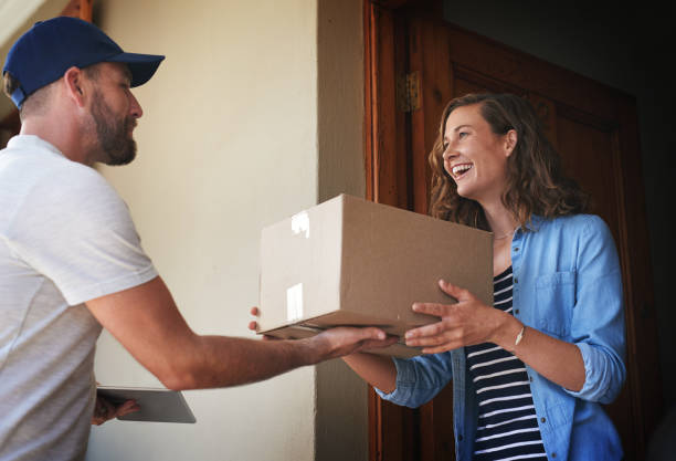  Delivery